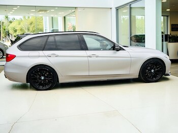 Used BMW 3 Series 2014 for sale - 78491302: Photo