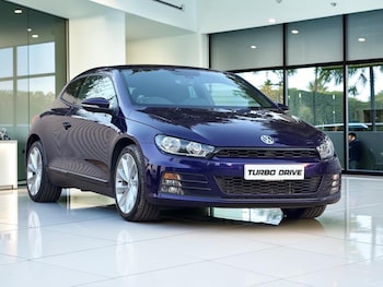 Used Volkswagen Scirocco 2015 for sale - 79484531: Photo