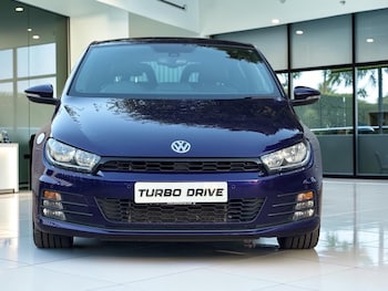 Used Volkswagen Scirocco 2015 for sale - 79484531: Photo