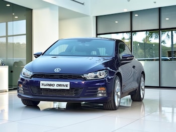 Used Volkswagen Scirocco 2015 for sale - 79484531: Photo