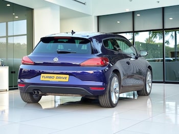 Used Volkswagen Scirocco 2015 for sale - 79484531: Photo