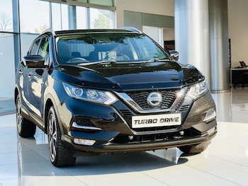 Used Nissan Qashqai 2018 for sale - 79144893: Photo