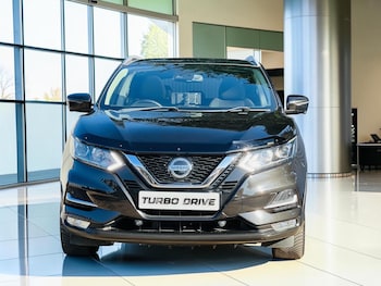 Used Nissan Qashqai 2018 for sale - 79144893: Photo