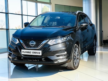 Used Nissan Qashqai 2018 for sale - 79144893: Photo