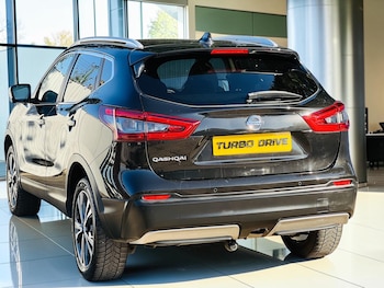 Used Nissan Qashqai 2018 for sale - 79144893: Photo