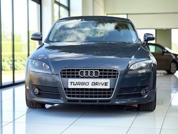 Used Audi TT 2009 for sale - 78957829: Photo