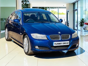 Used BMW 3 Series 2009 for sale - 79325073: Photo