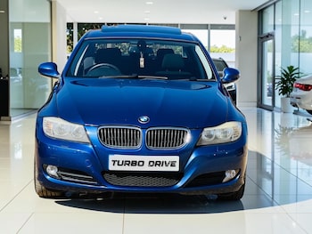 Used BMW 3 Series 2009 for sale - 79325073: Photo