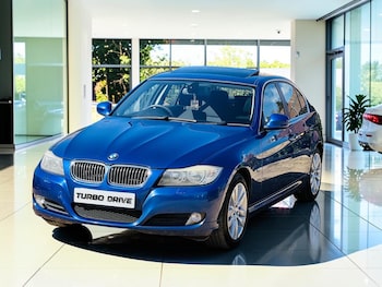 Used BMW 3 Series 2009 for sale - 79325073: Photo