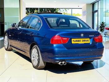 Used BMW 3 Series 2009 for sale - 79325073: Photo