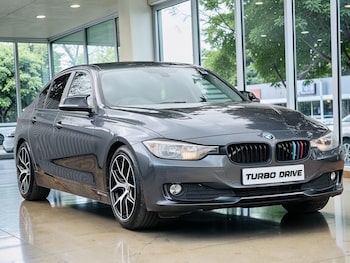 Used BMW 3 Series 2012 for sale - 78958863: Photo