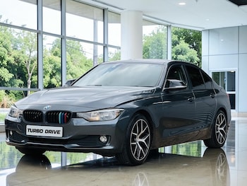 Used BMW 3 Series 2012 for sale - 78958863: Photo