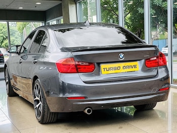 Used BMW 3 Series 2012 for sale - 78958863: Photo