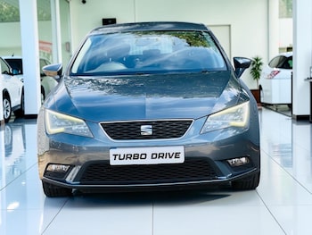 Used SEAT Leon 2014 for sale - 78822817: Photo