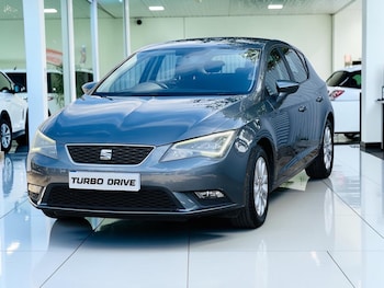 Used SEAT Leon 2014 for sale - 78822817: Photo