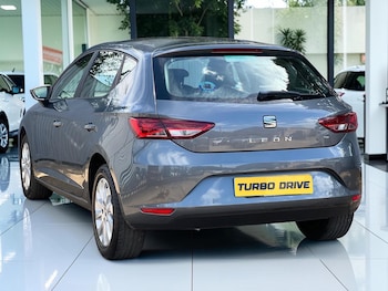 Used SEAT Leon 2014 for sale - 78822817: Photo