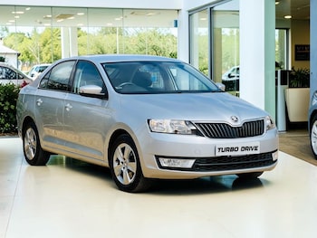 Used Skoda Rapid 2017 for sale - 78291650: Photo