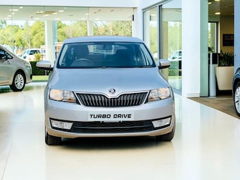 Used Skoda Rapid 2017 for sale - 78291650: Photo