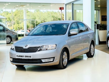 Used Skoda Rapid 2017 for sale - 78291650: Photo