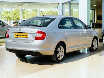 Used Skoda Rapid 2017 for sale - 78291650: Photo