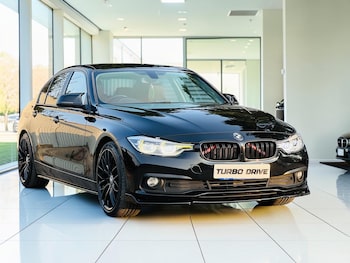 Used BMW 3 Series 2017 for sale - 79259747: Photo