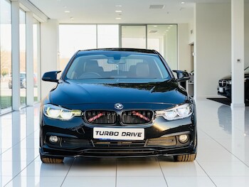 Used BMW 3 Series 2017 for sale - 79259747: Photo