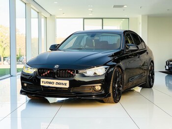 Used BMW 3 Series 2017 for sale - 79259747: Photo