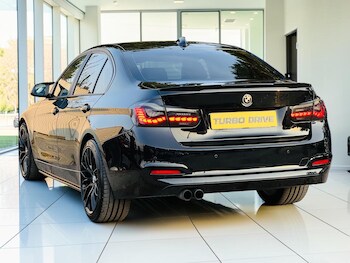 Used BMW 3 Series 2017 for sale - 79259747: Photo