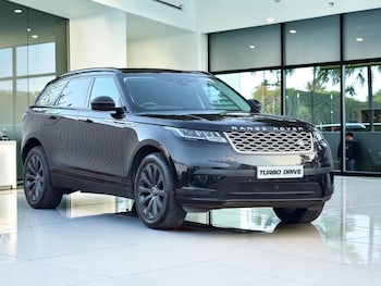 Used Land Rover Range Rover Velar 2017 for sale - 79508796: Photo
