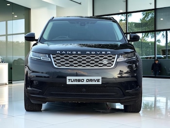 Used Land Rover Range Rover Velar 2017 for sale - 79508796: Photo