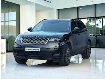 Used Land Rover Range Rover Velar 2017 for sale - 79508796: Photo