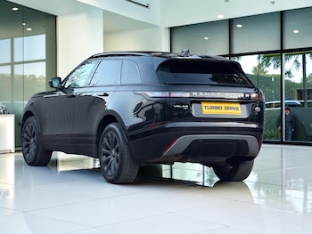Used Land Rover Range Rover Velar 2017 for sale - 79508796: Photo