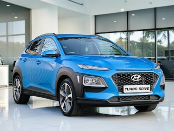 Used Hyundai KONA 2020 for sale - 79362565: Photo