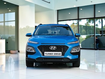 Used Hyundai KONA 2020 for sale - 79362565: Photo