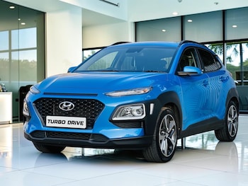 Used Hyundai KONA 2020 for sale - 79362565: Photo