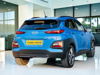 Used Hyundai KONA 2020 for sale - 79362565: Photo