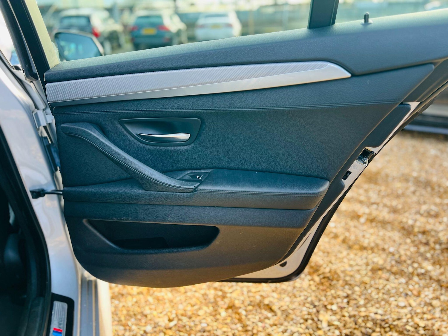 Used BMW 5 Series for sale - 78035138: Photo 12