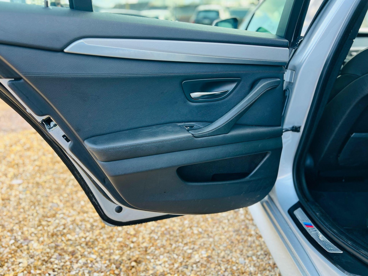 Used BMW 5 Series for sale - 78035138: Photo 13