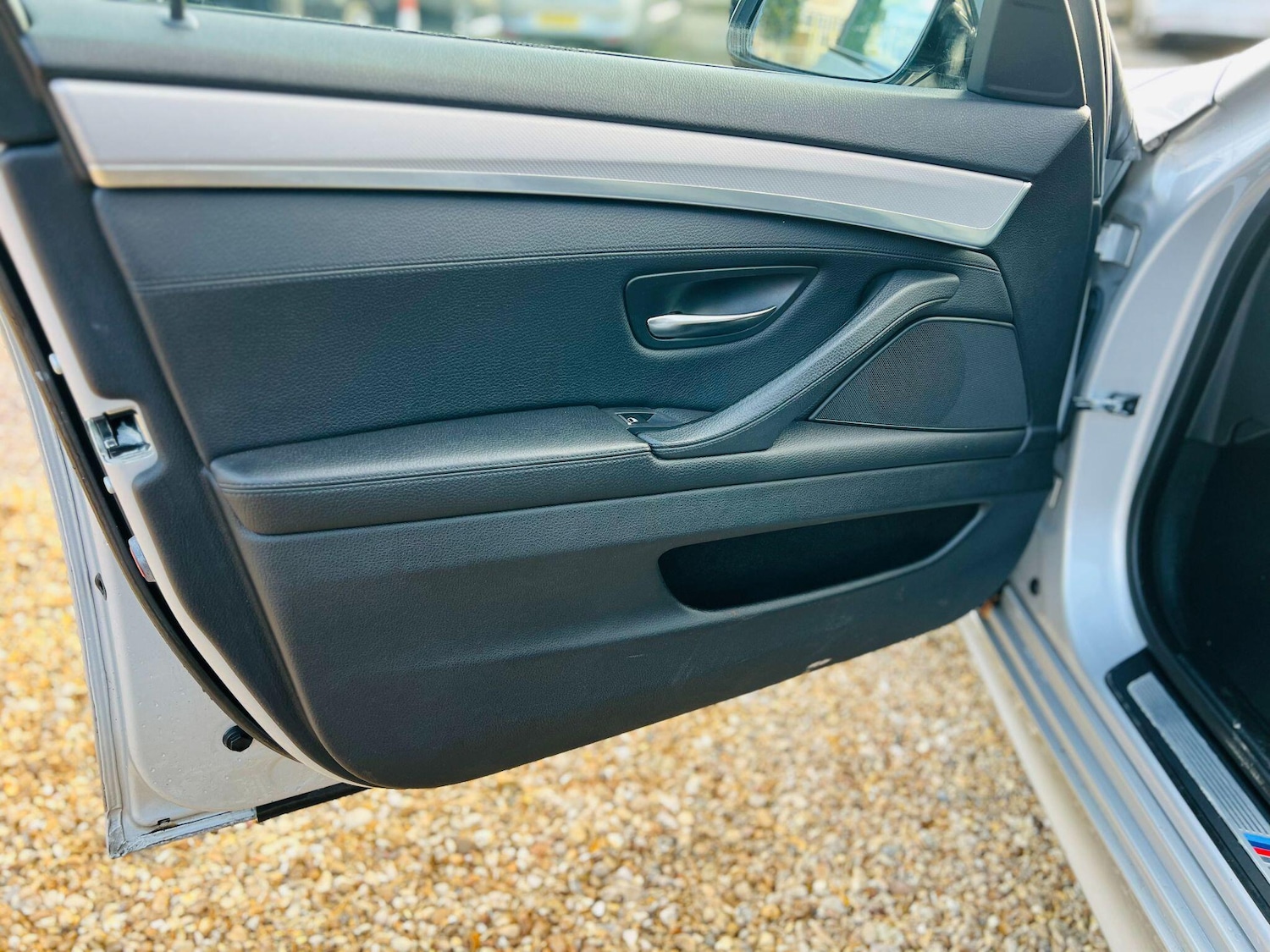 Used BMW 5 Series for sale - 78035138: Photo 14