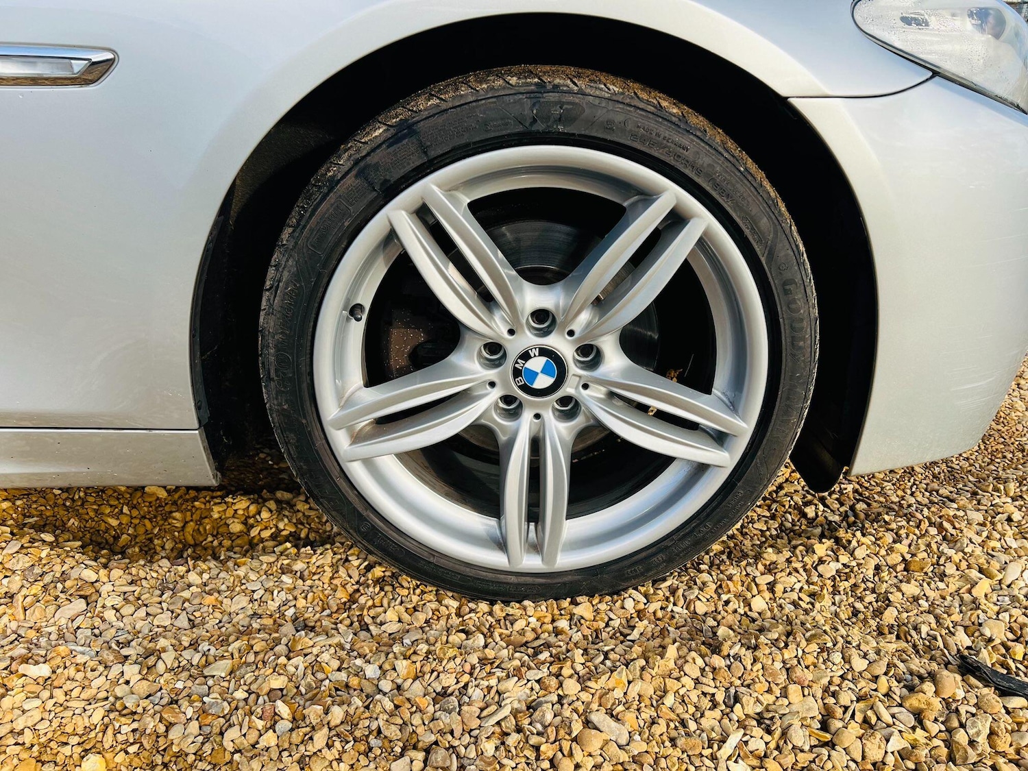 Used BMW 5 Series for sale - 78035138: Photo 15