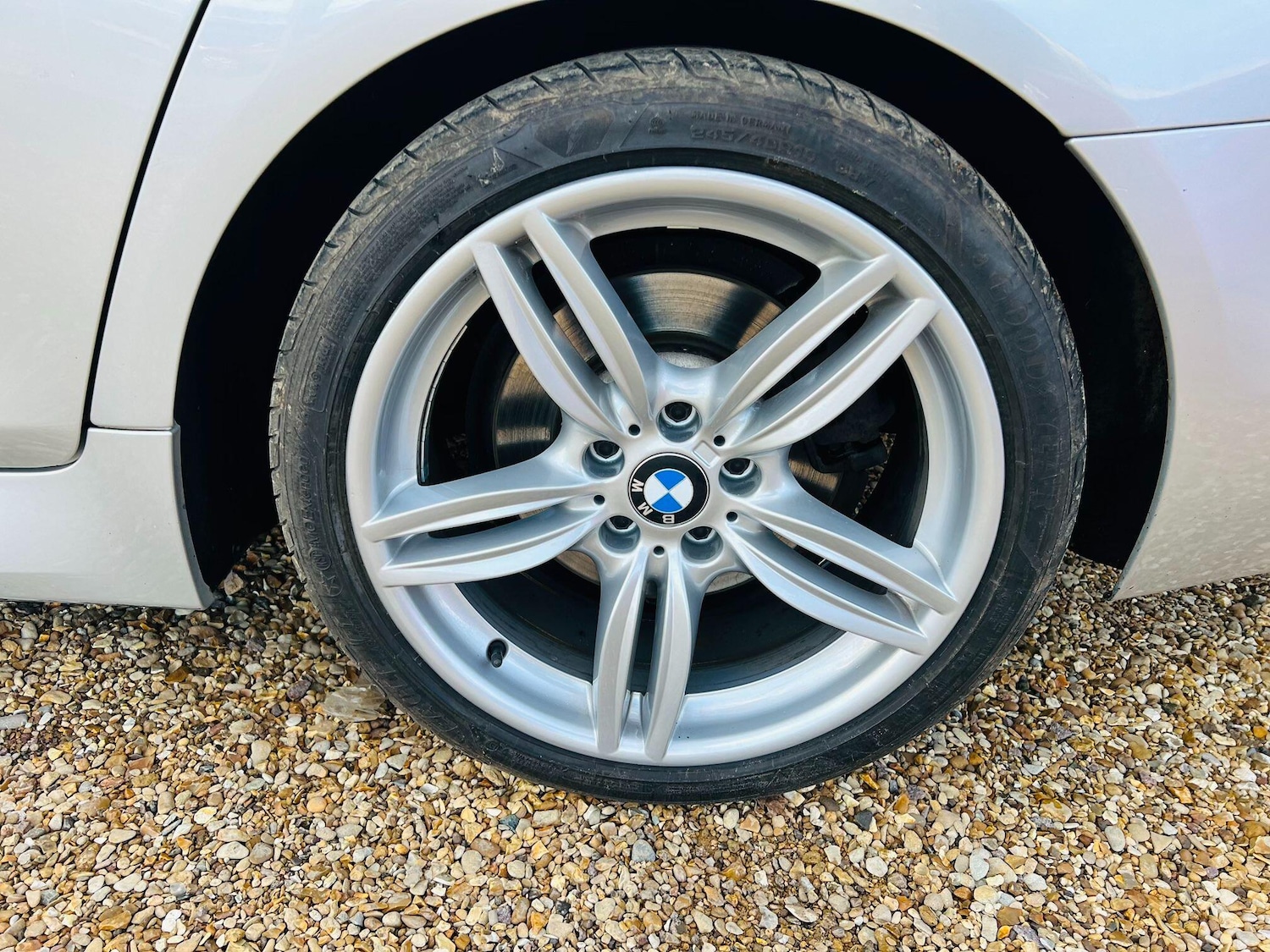 Used BMW 5 Series for sale - 78035138: Photo 17