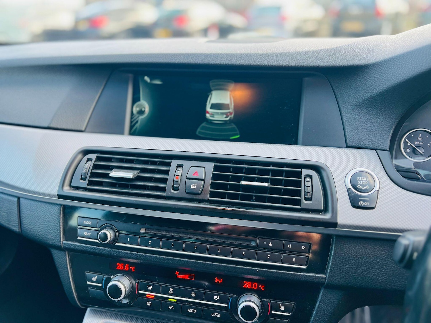 Used BMW 5 Series for sale - 78035138: Photo 18