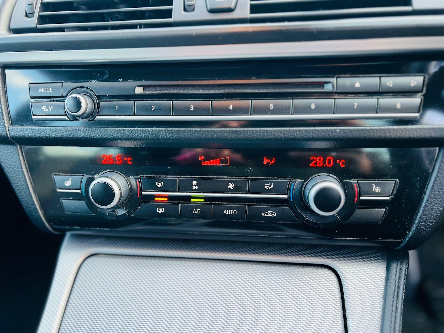 Used BMW 5 Series for sale - 78035138: Photo 19