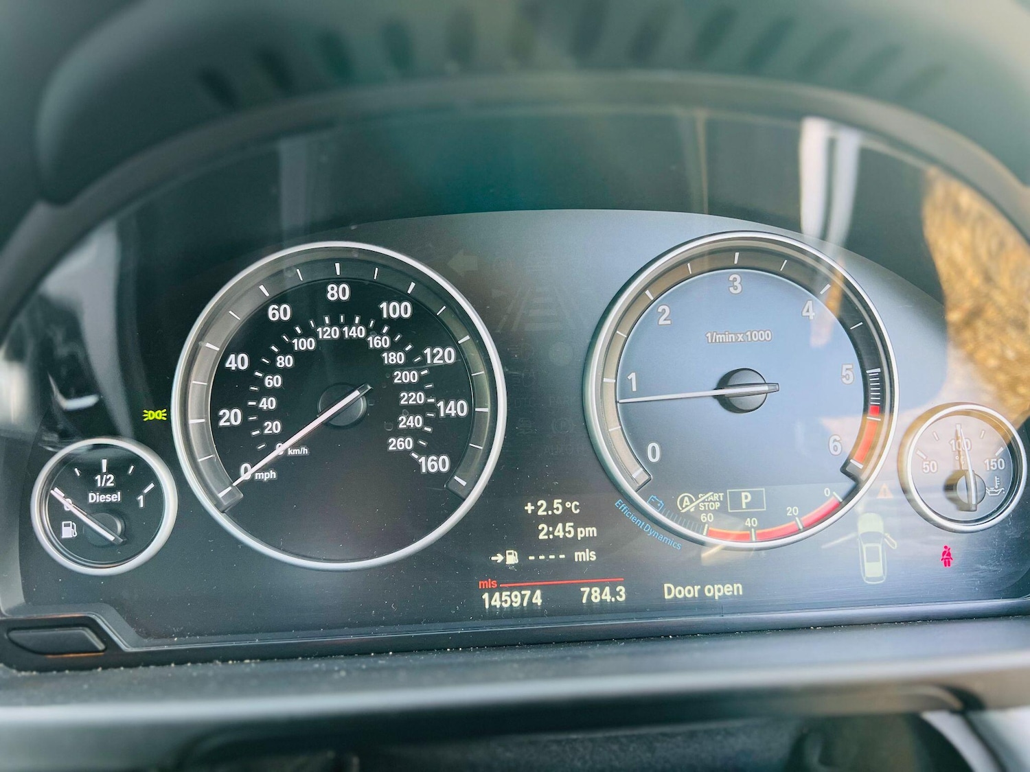 Used BMW 5 Series for sale - 78035138: Photo 21