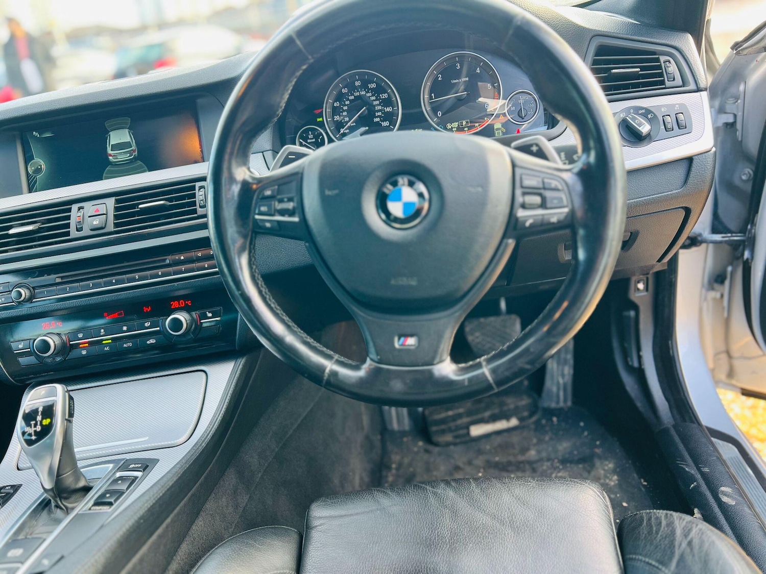 Used BMW 5 Series for sale - 78035138: Photo 24