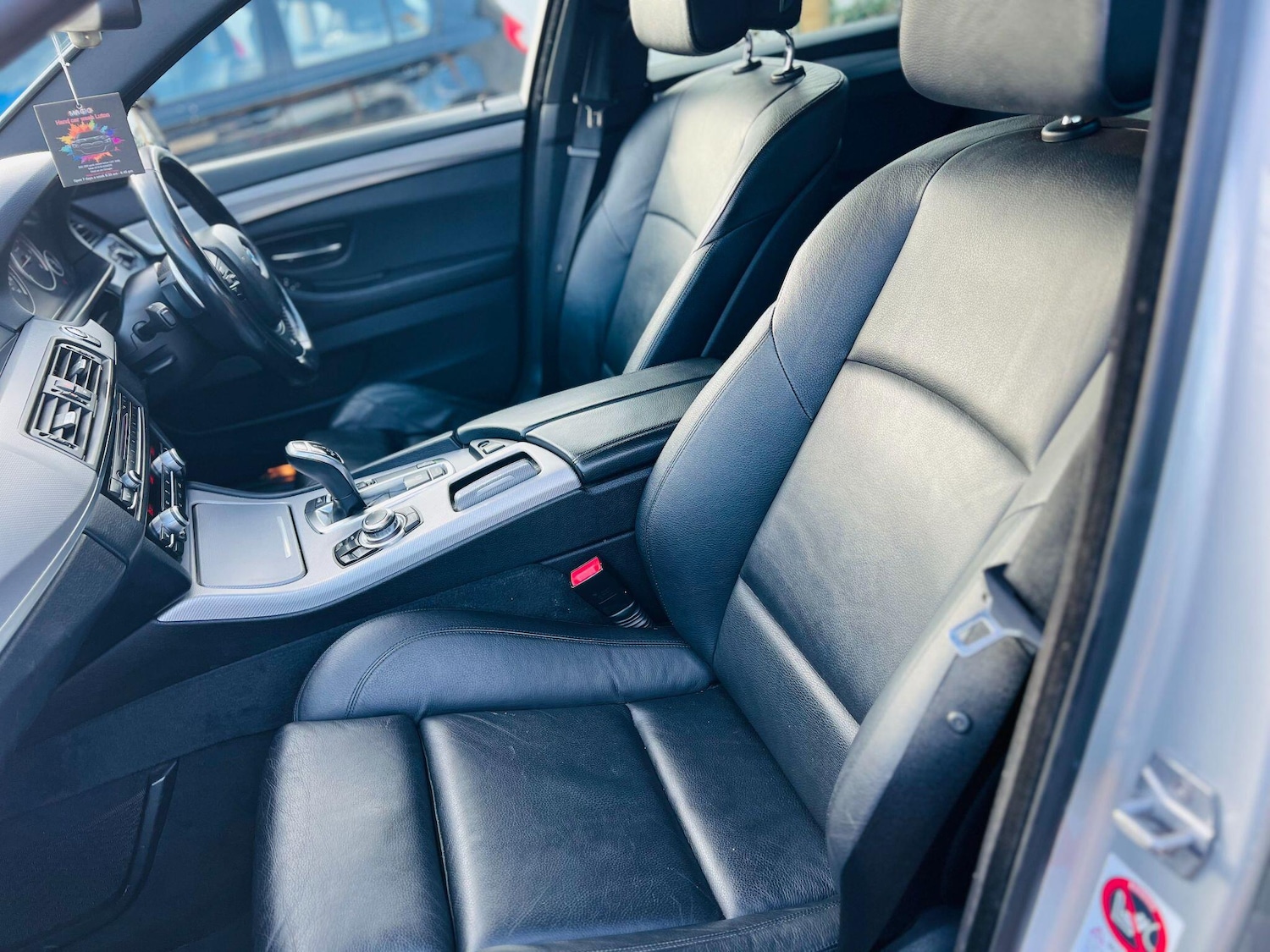 Used BMW 5 Series for sale - 78035138: Photo 25