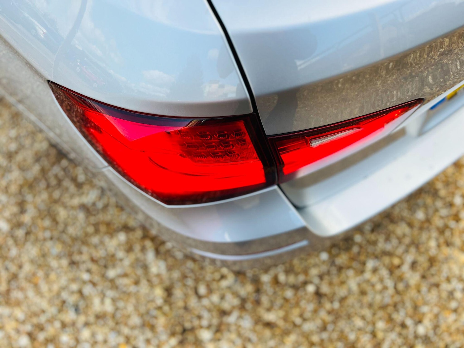 Used BMW 5 Series for sale - 78035138: Photo 26