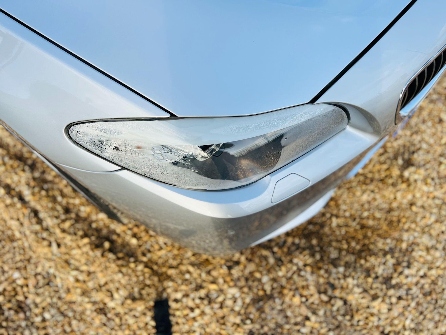 Used BMW 5 Series for sale - 78035138: Photo 28