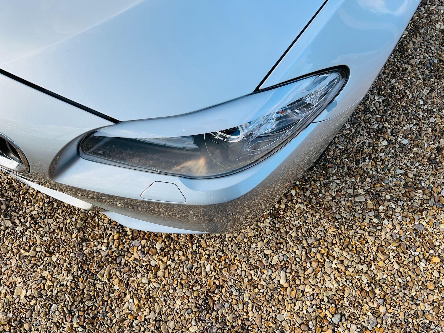 Used BMW 5 Series for sale - 78035138: Photo 29