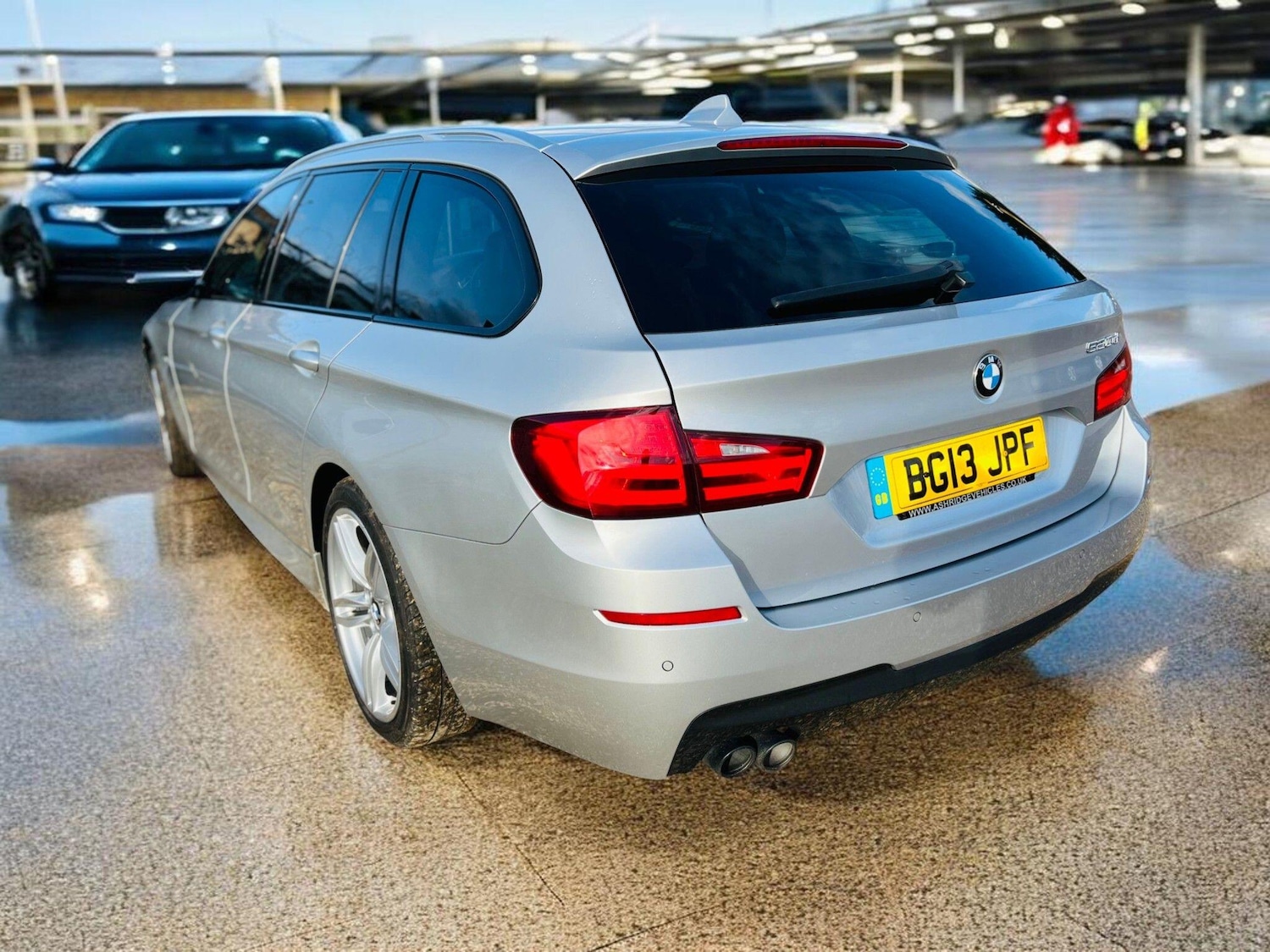 Used BMW 5 Series for sale - 78035138: Photo 32